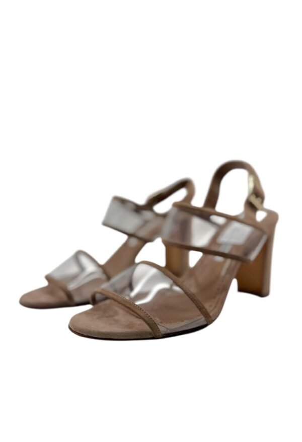 MANOLO BLAHNIK - SCOLTO PUMPS - Image 6